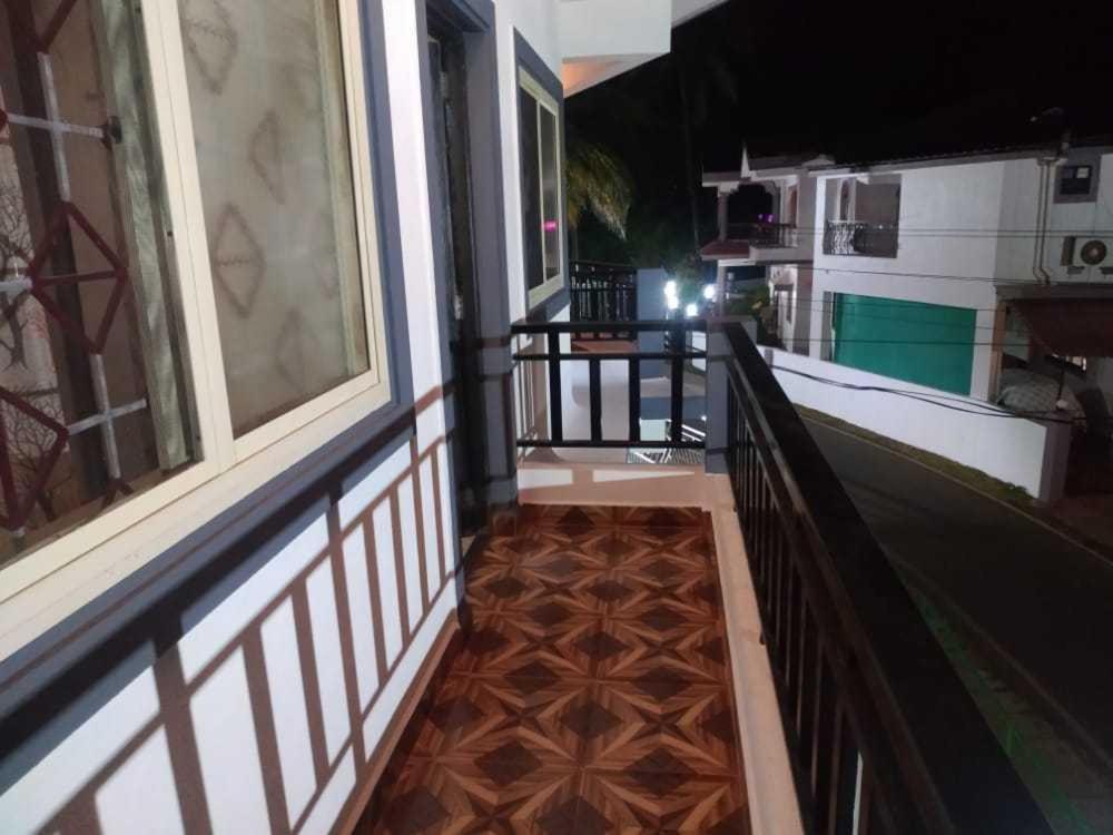 Hotel O Shooolin Homestay Gandaulim Exterior photo